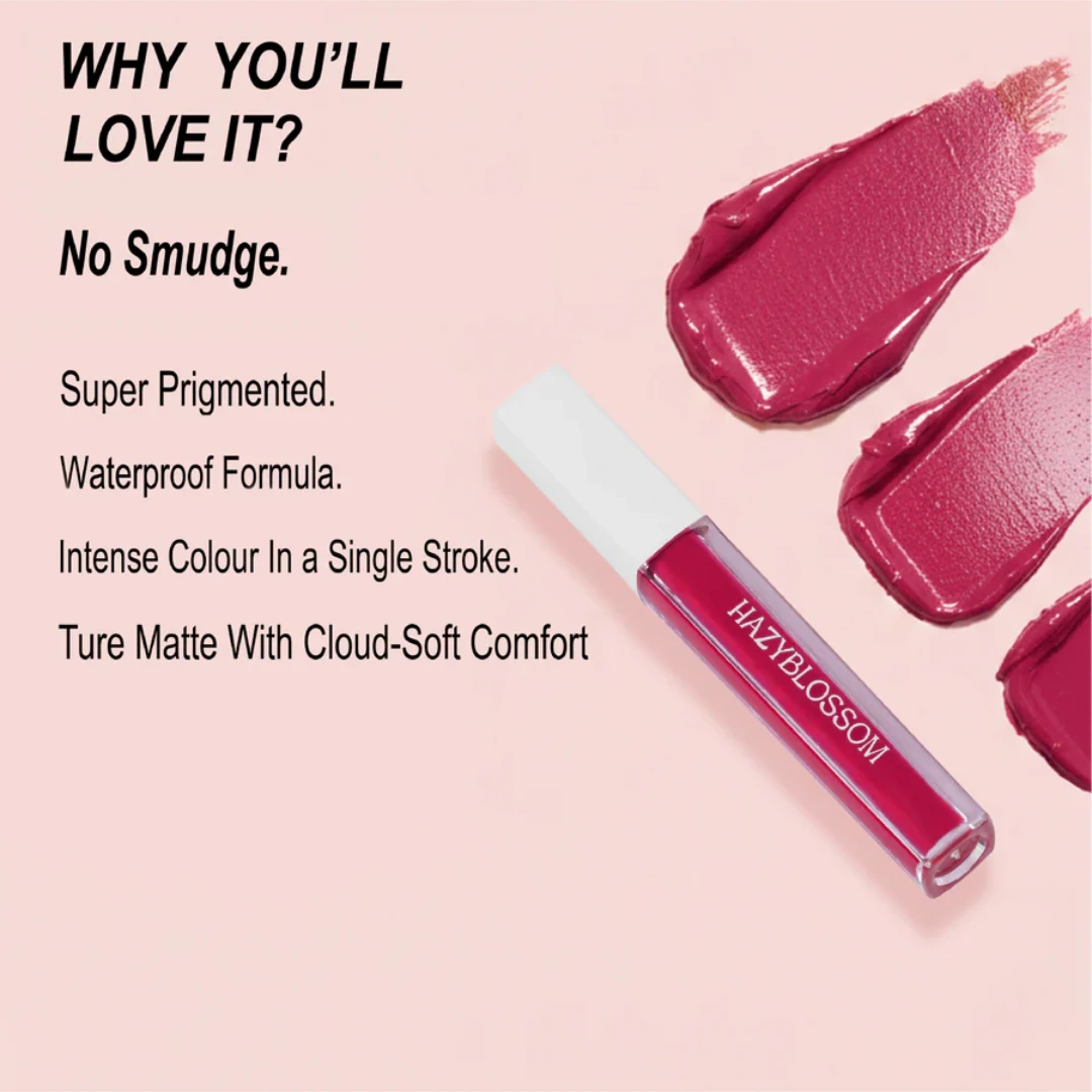 Lipstick 4