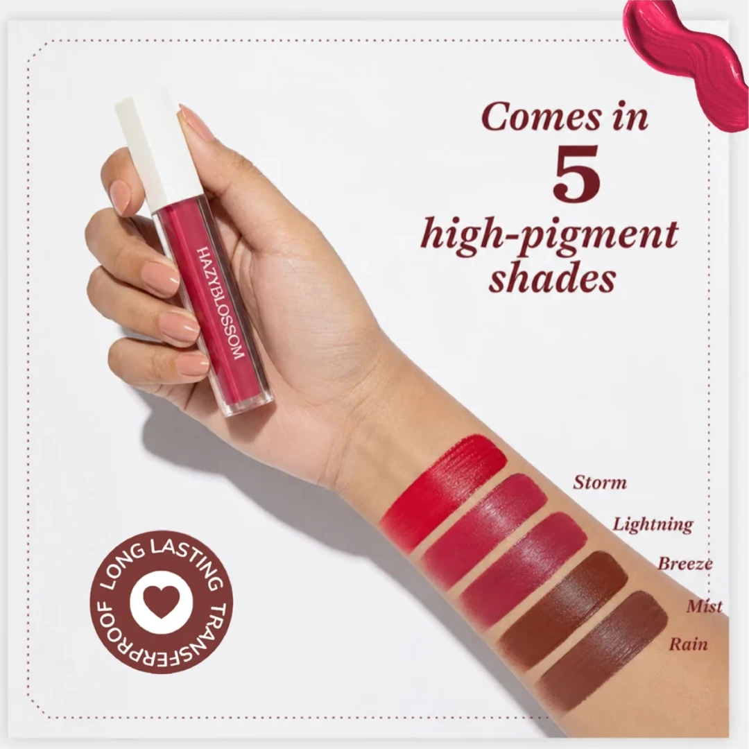 Lipstick 4