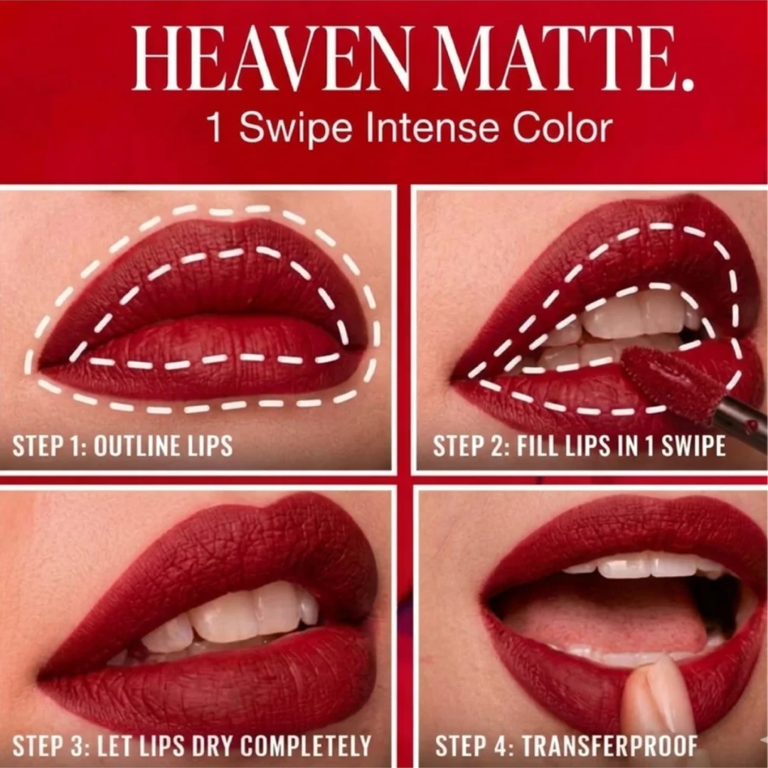 Lipstick 4