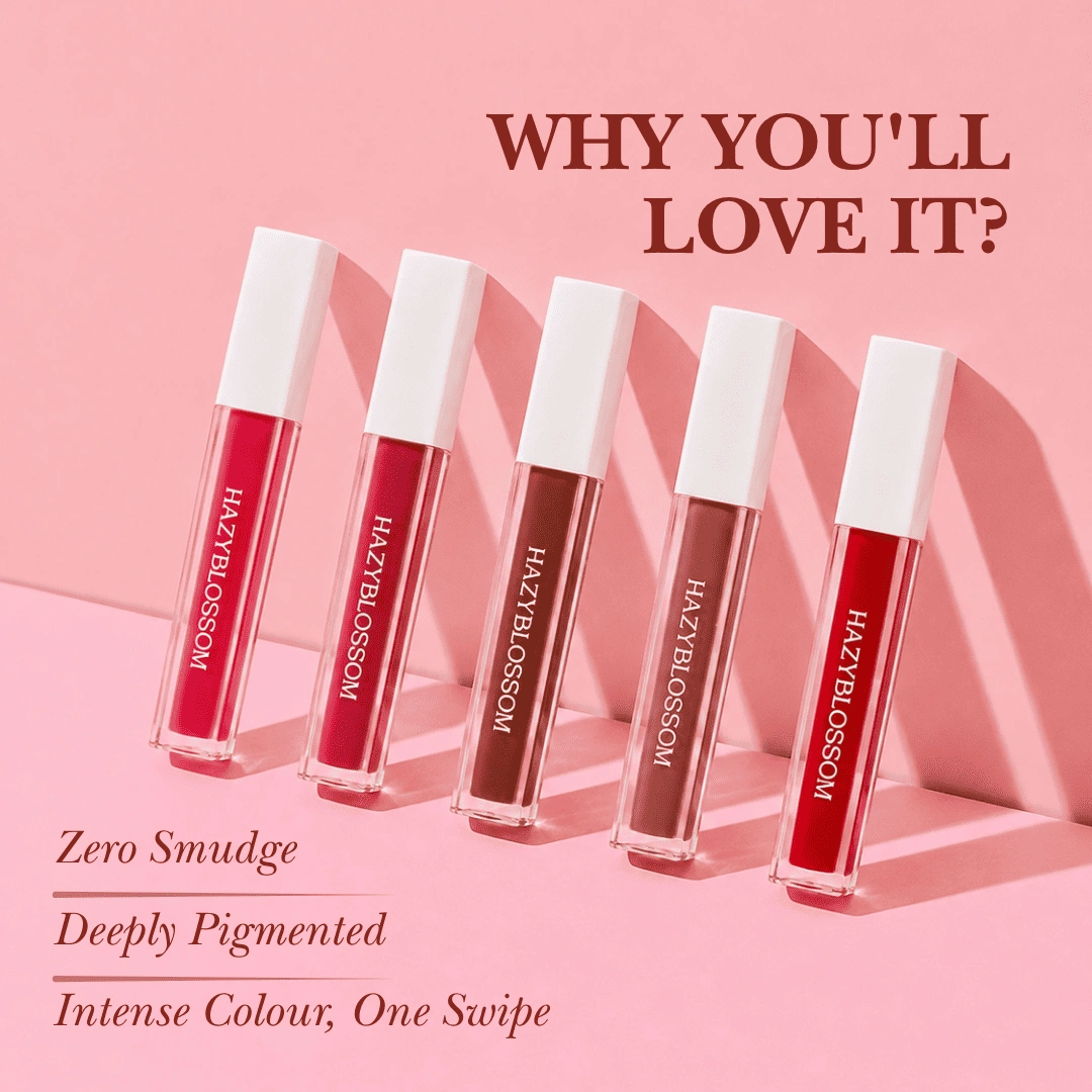 Lipstick 4